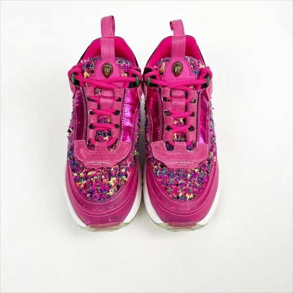 Kurt Geiger Sneakers - Picture 2 of 13